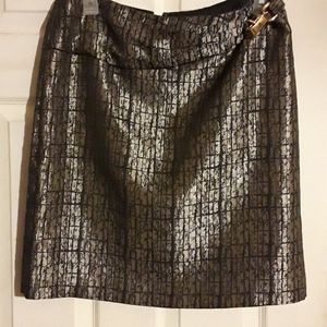 Antonio Melani skirt